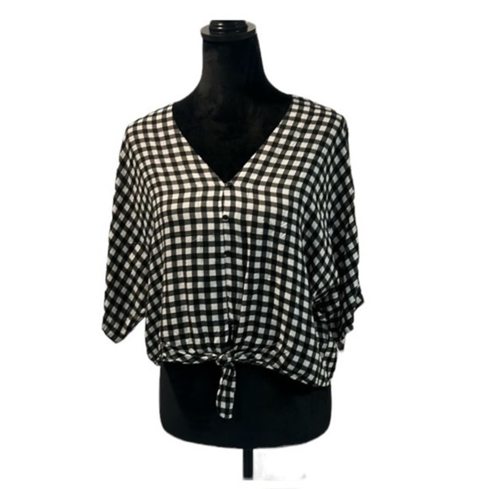 Express blouse